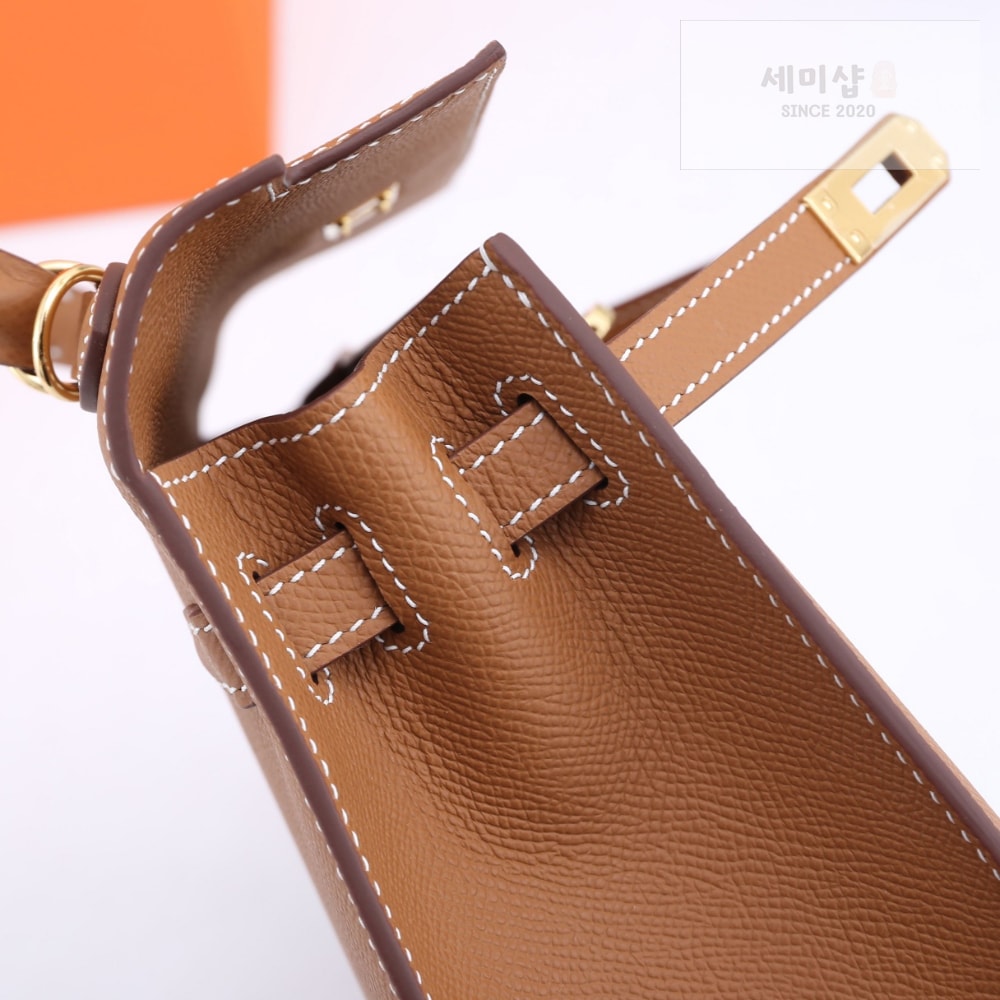 Hermes Hermes Kelly 25 Bag 8번 이미지