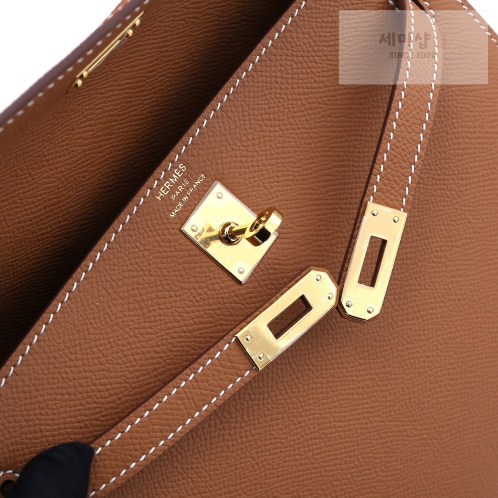 Hermes Hermes Kelly 25 Bag 5번 이미지