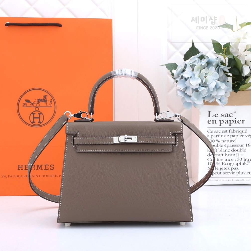 Hermes Hermes Kelly 25 Bag 1번 이미지