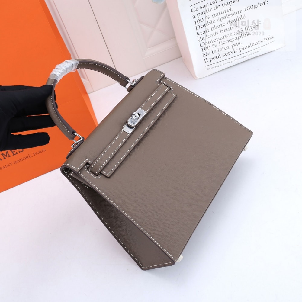 Hermes Hermes Kelly 25 Bag 3번 이미지