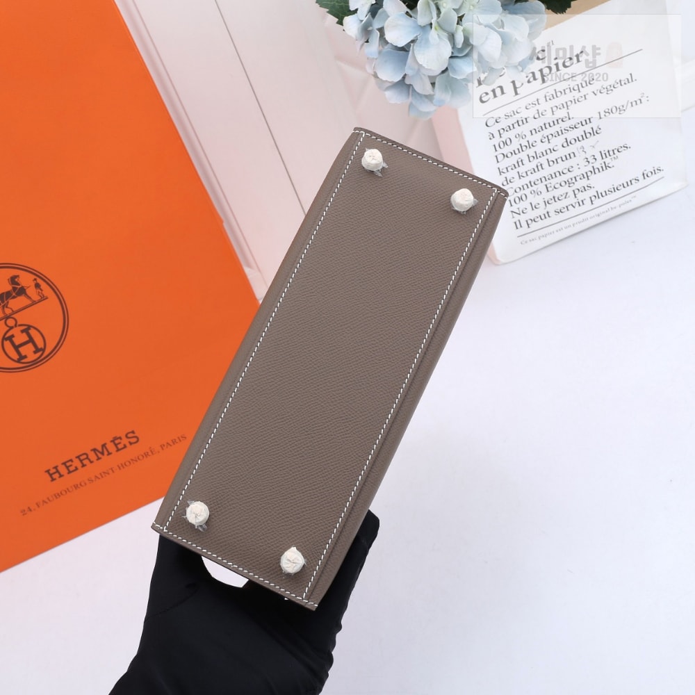 Hermes Hermes Kelly 25 Bag 4번 이미지