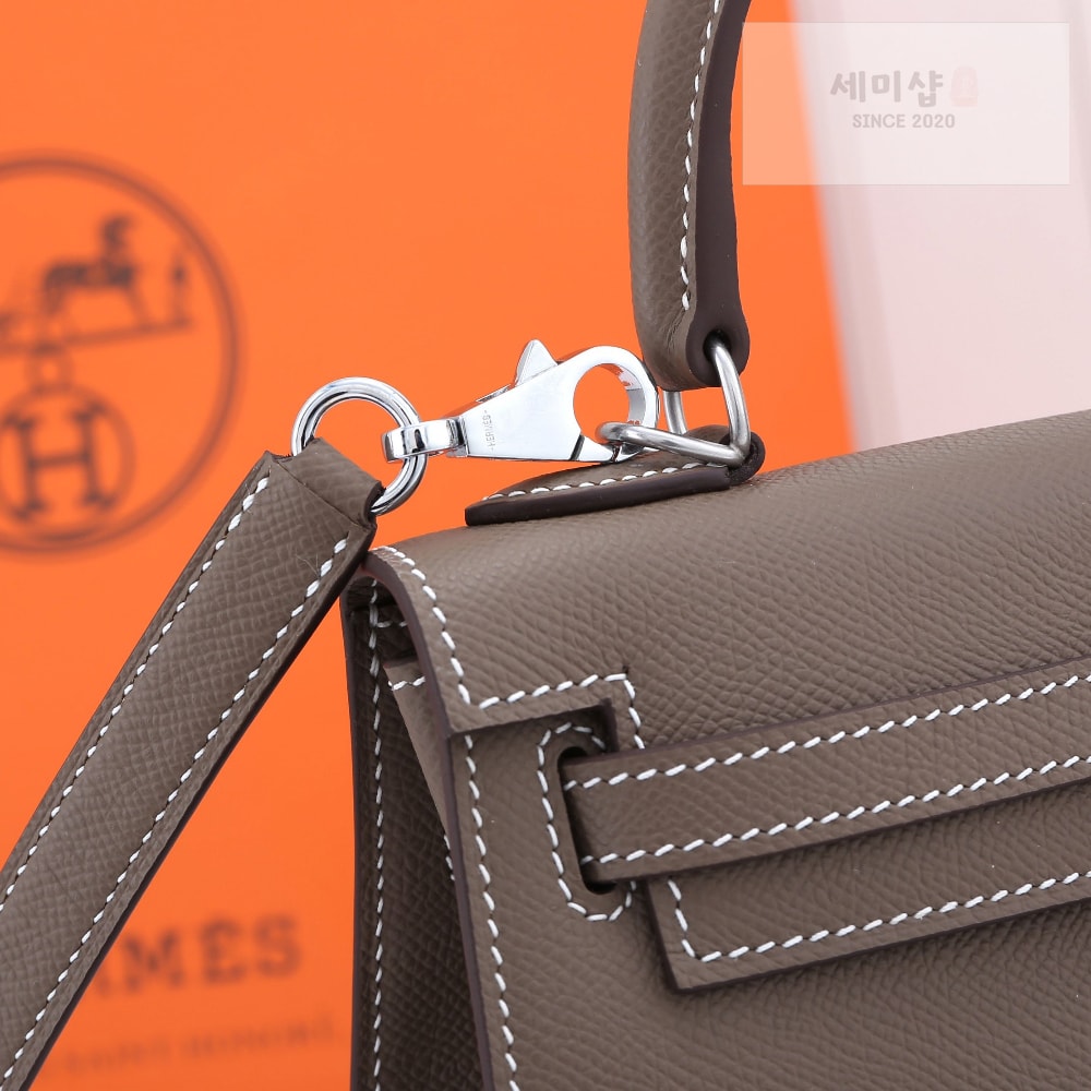 Hermes Hermes Kelly 25 Bag 5번 이미지