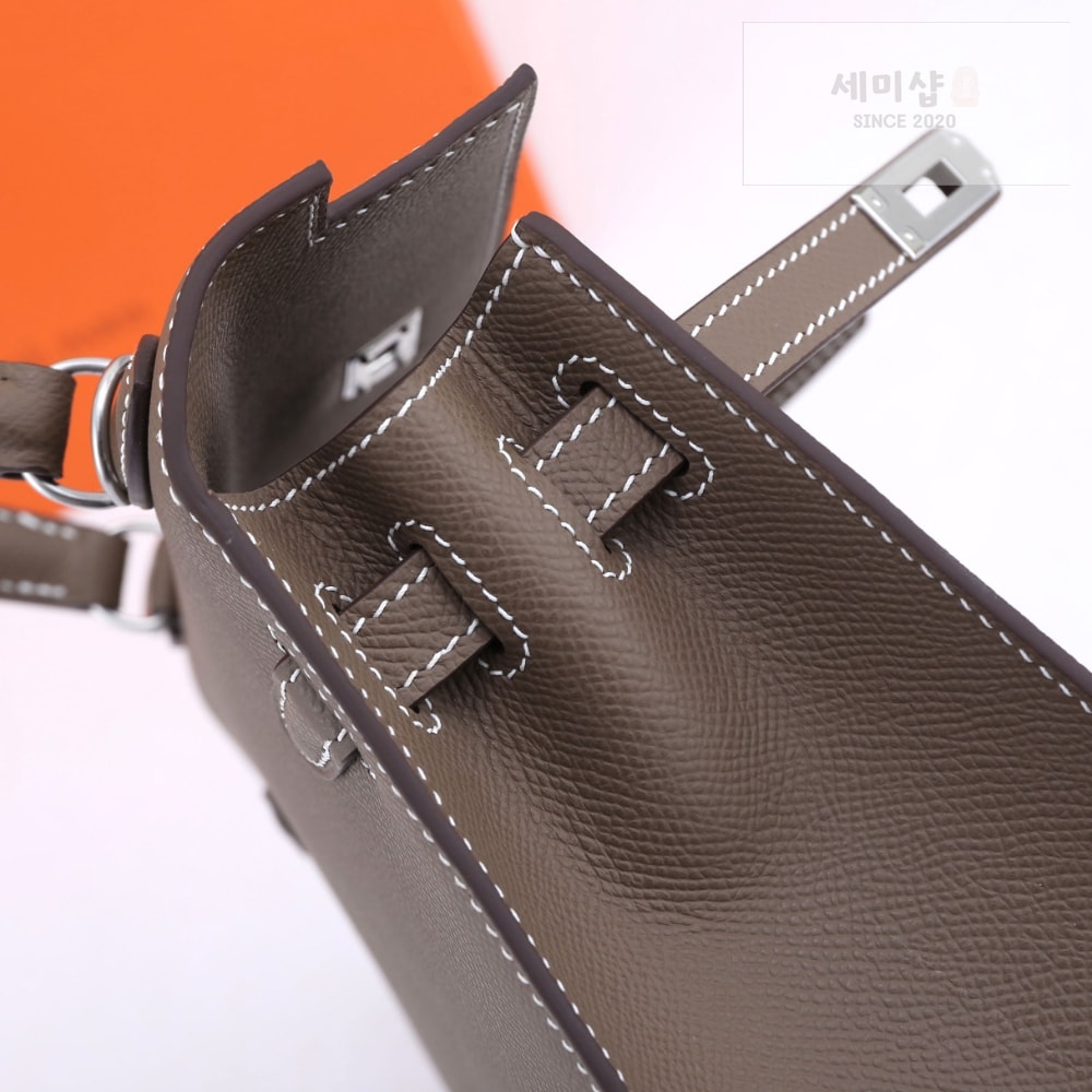 Hermes Hermes Kelly 25 Bag 6번 이미지