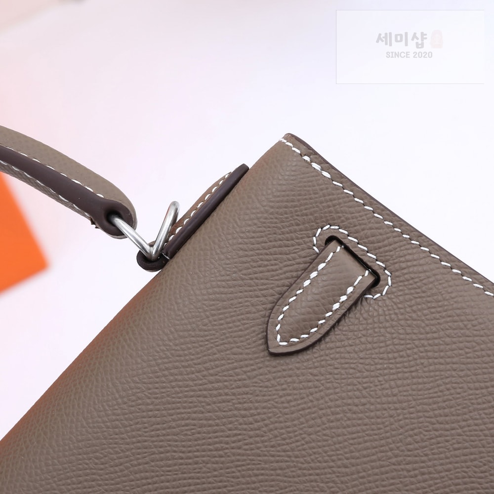 Hermes Hermes Kelly 25 Bag 7번 이미지
