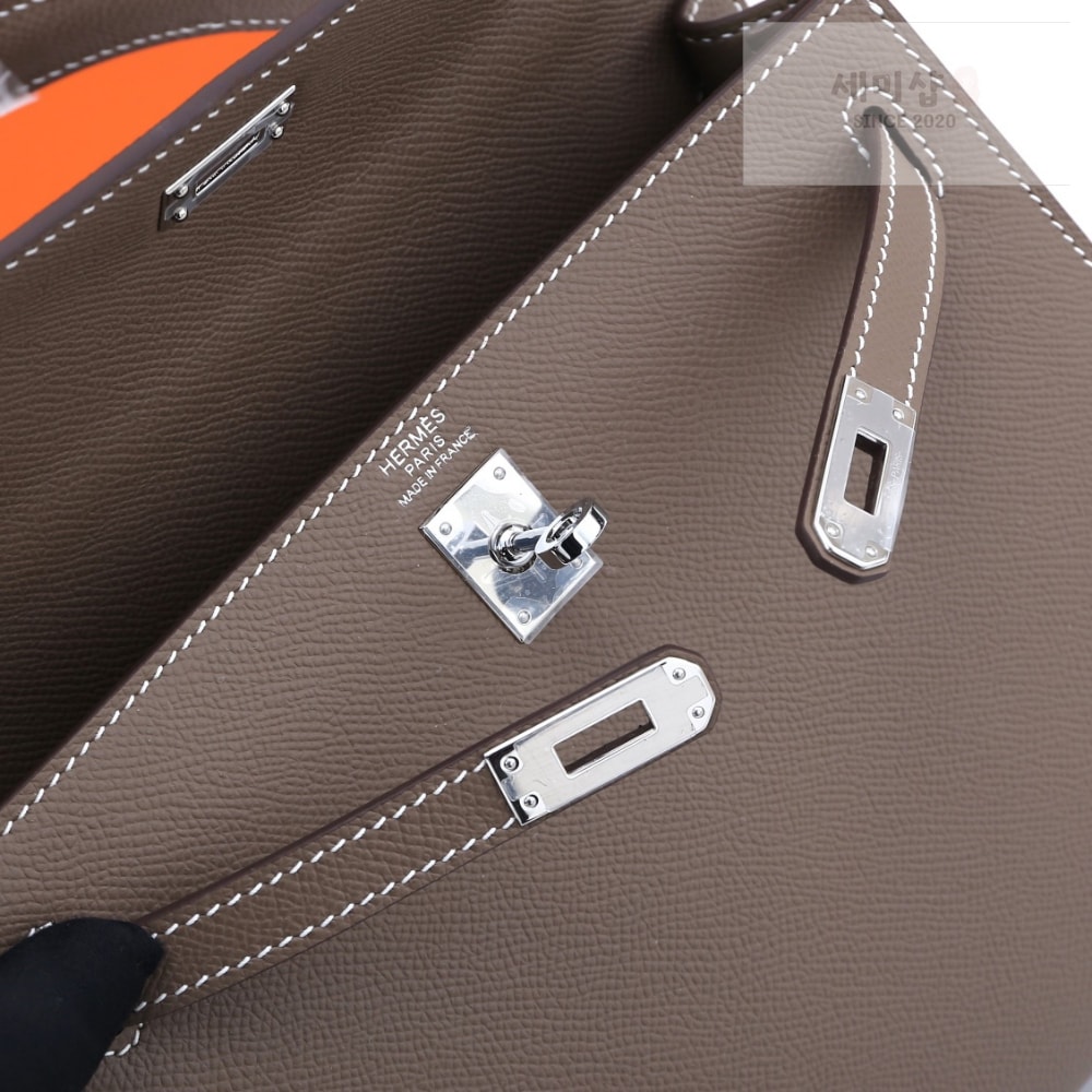 Hermes Hermes Kelly 25 Bag 9번 이미지