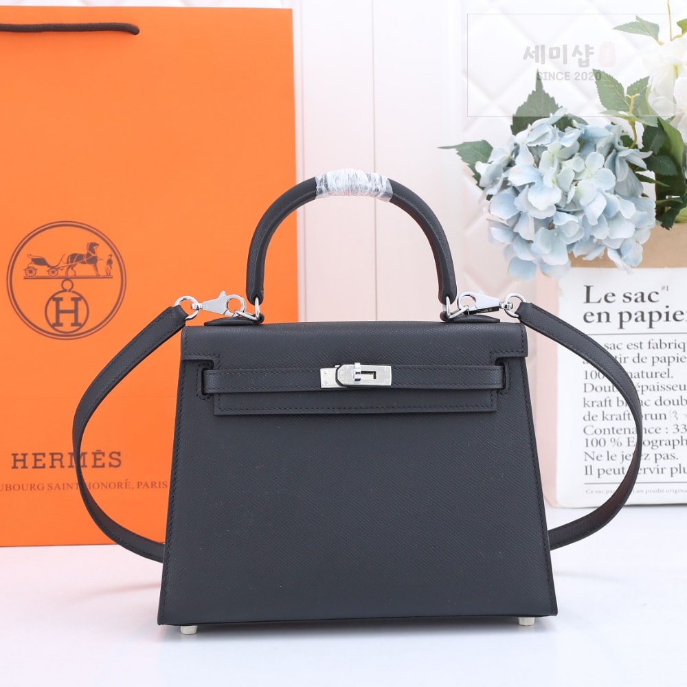 Hermes Hermes Kelly 25 Bag 1번 이미지