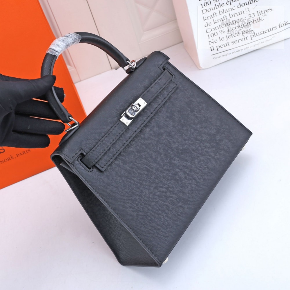 Hermes Hermes Kelly 25 Bag 3번 이미지