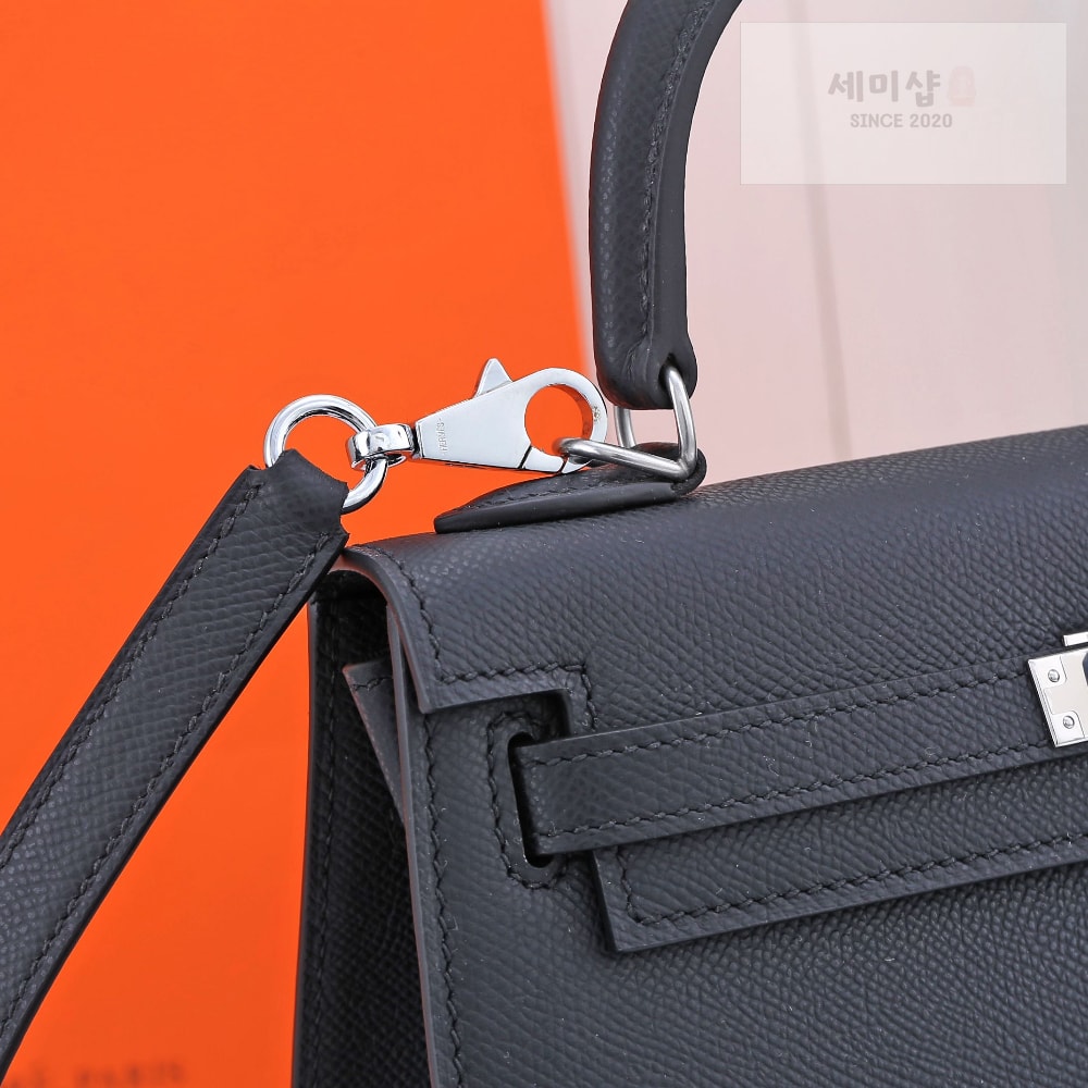 Hermes Hermes Kelly 25 Bag 5번 이미지