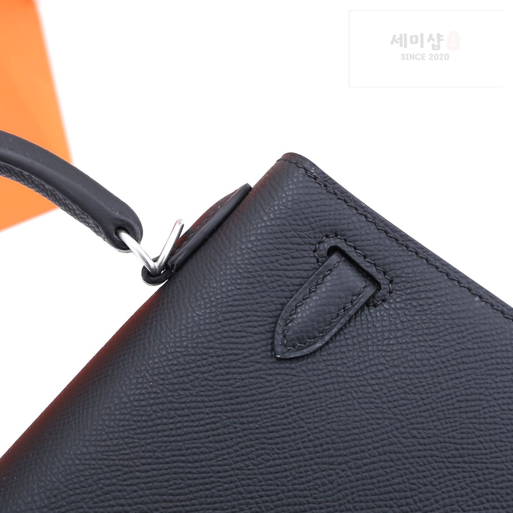 Hermes Hermes Kelly 25 Bag 9번 이미지