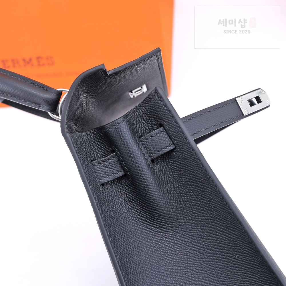 Hermes Hermes Kelly 25 Bag 6번 이미지