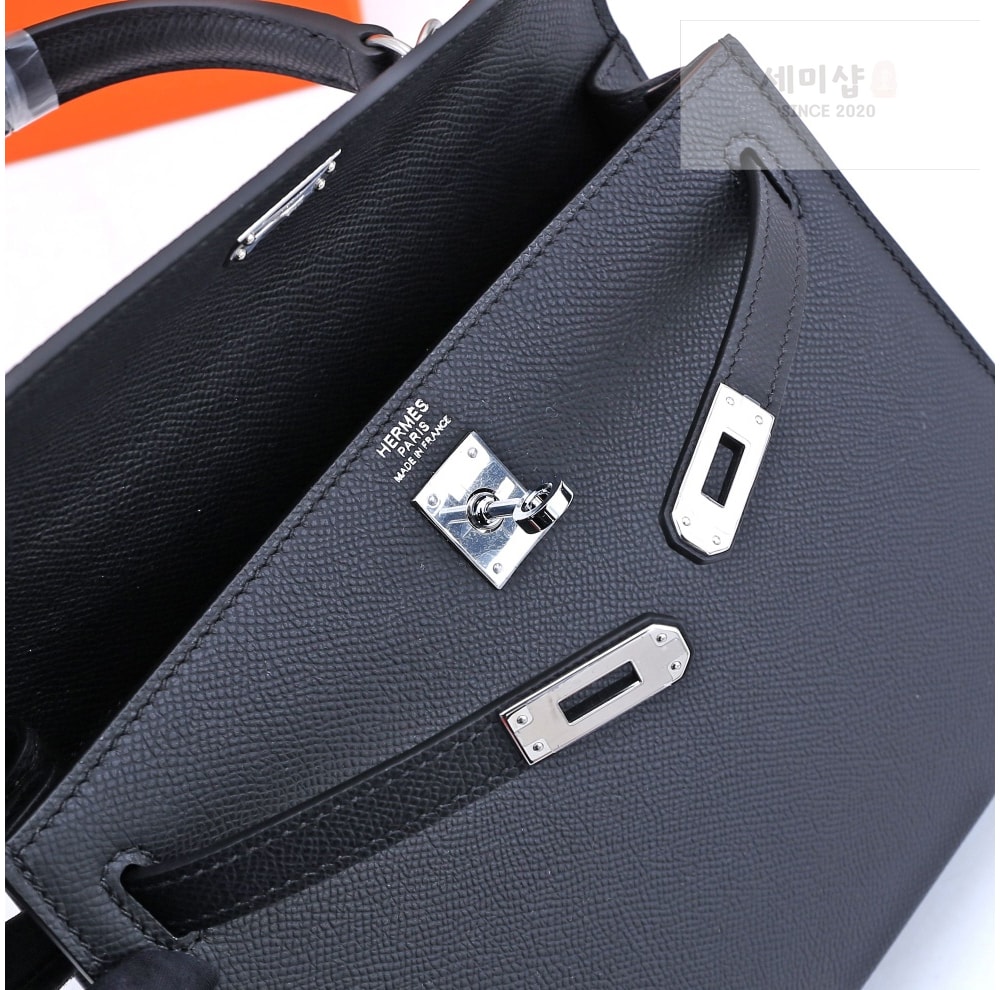 Hermes Hermes Kelly 25 Bag 7번 이미지