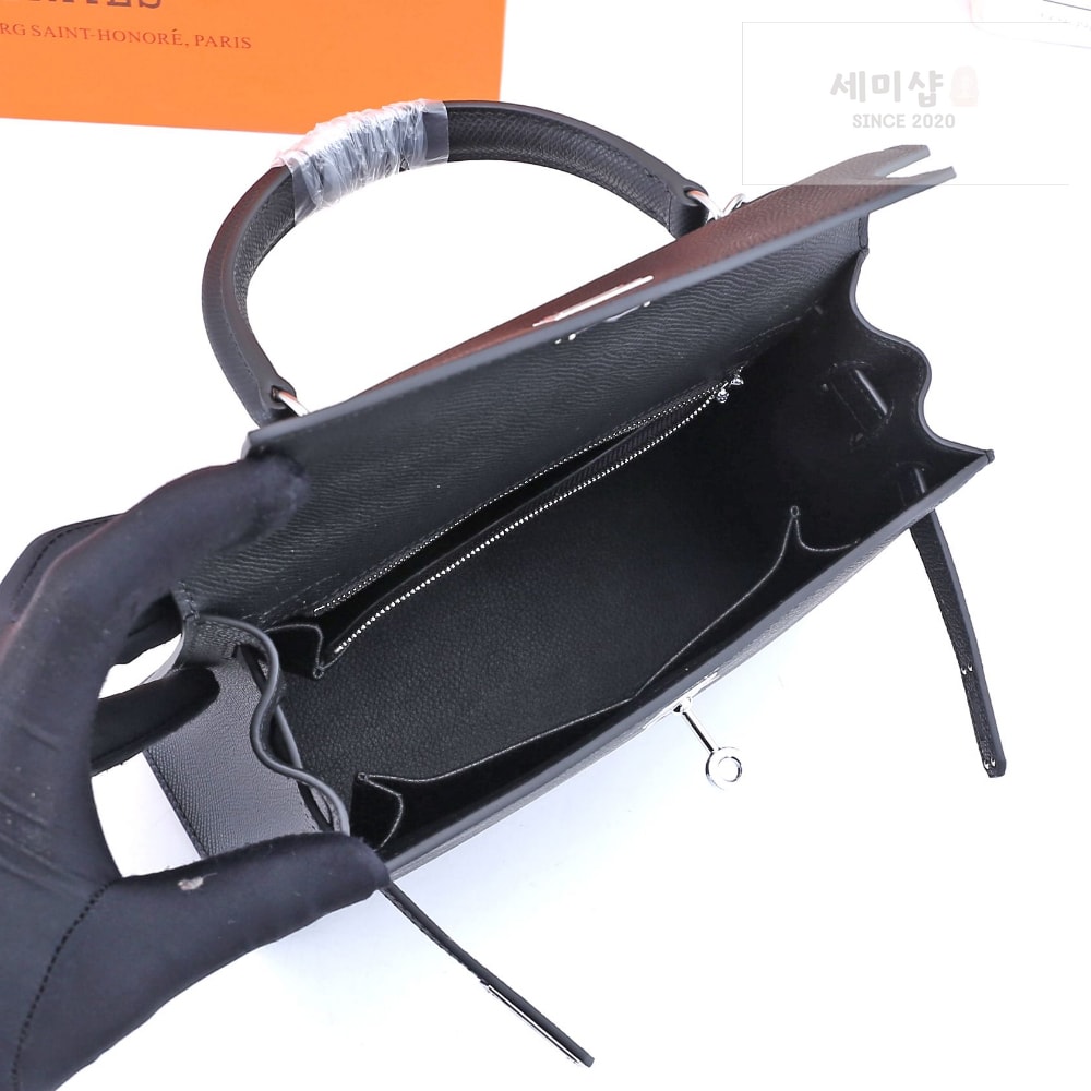 Hermes Hermes Kelly 25 Bag 8번 이미지