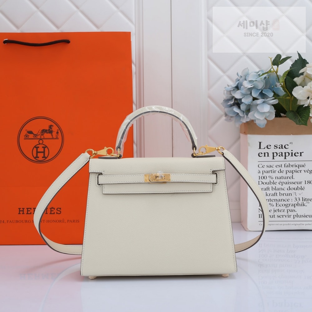 Hermes Hermes Kelly 25 Bag 1번 이미지