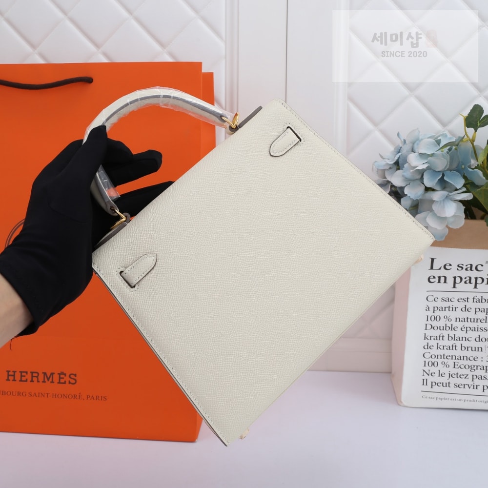 Hermes Hermes Kelly 25 Bag 2번 이미지