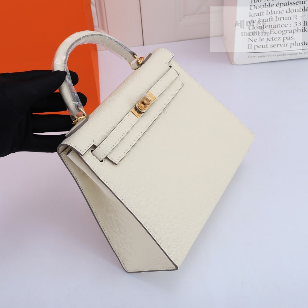 Hermes Hermes Kelly 25 Bag 3번 이미지