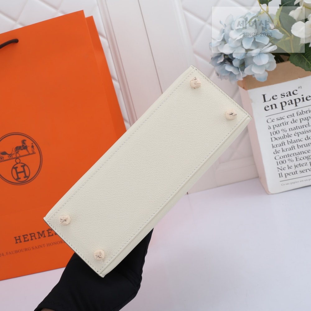 Hermes Hermes Kelly 25 Bag 4번 이미지