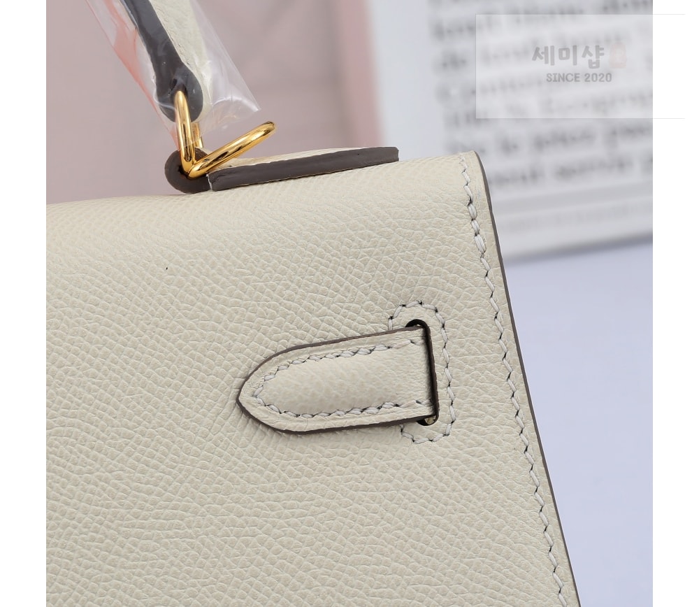 Hermes Hermes Kelly 25 Bag 5번 이미지