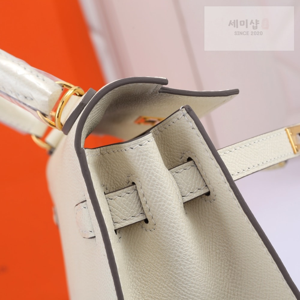 Hermes Hermes Kelly 25 Bag 6번 이미지