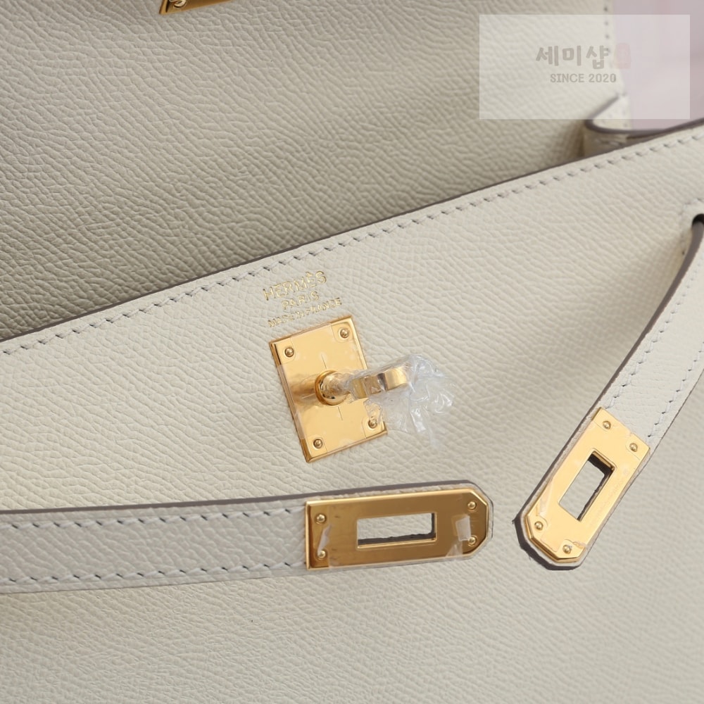 Hermes Hermes Kelly 25 Bag 8번 이미지