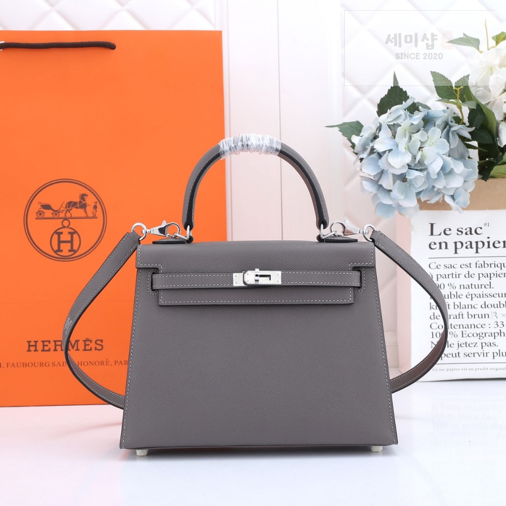 Hermes Hermes Kelly 25 Bag 1번 이미지