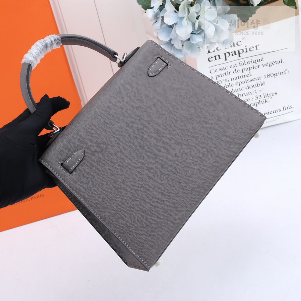 Hermes Hermes Kelly 25 Bag 2번 이미지