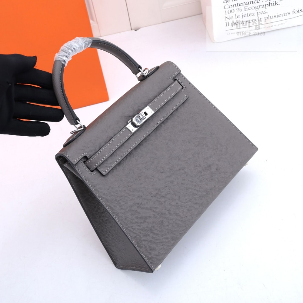 Hermes Hermes Kelly 25 Bag 9번 이미지