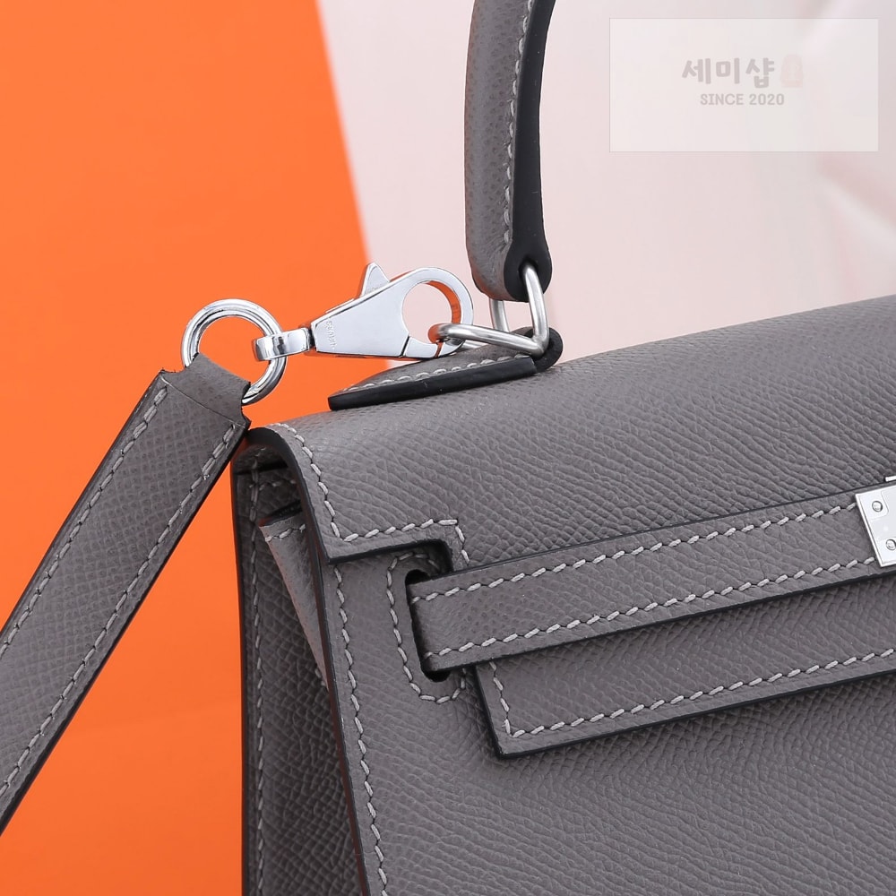 Hermes Hermes Kelly 25 Bag 4번 이미지