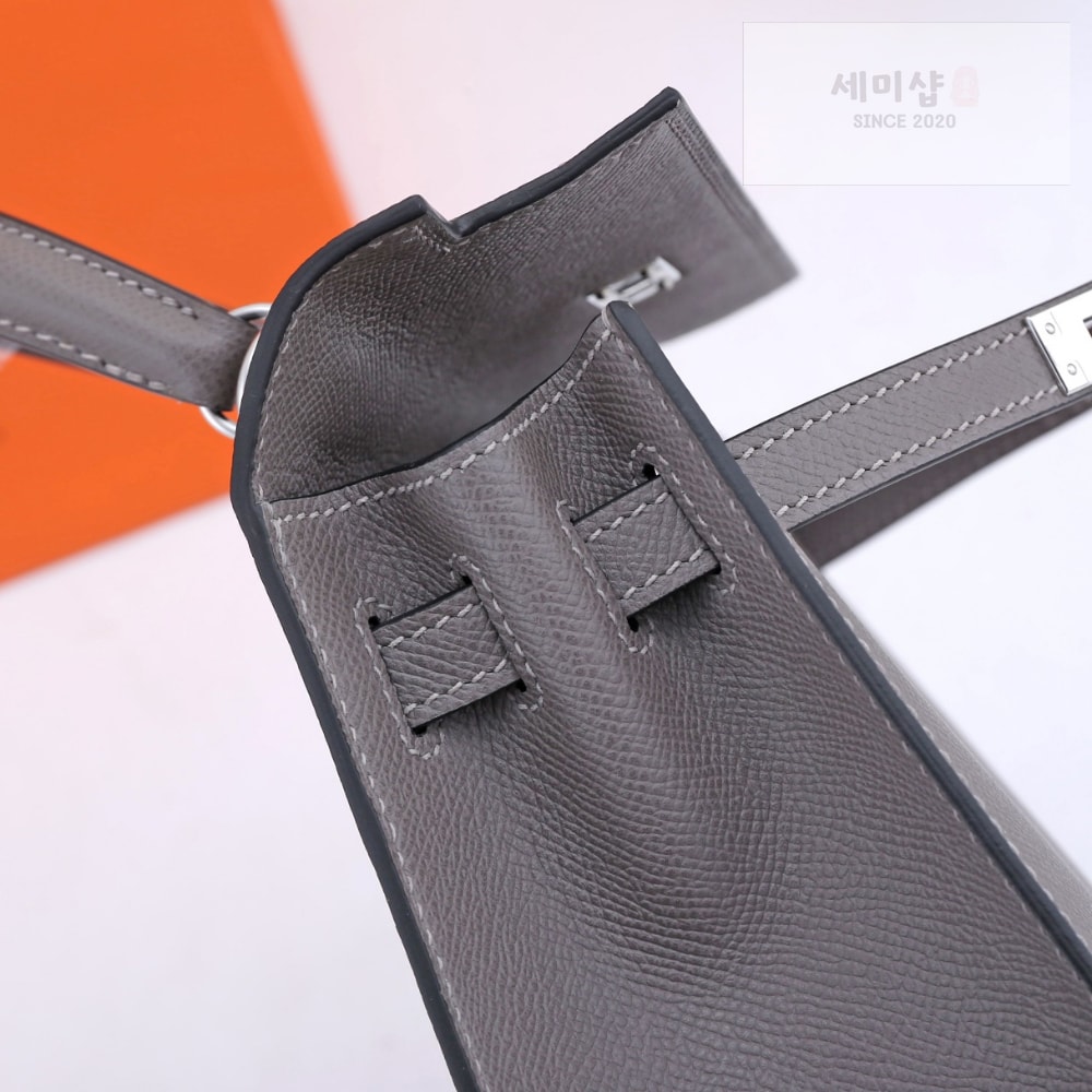 Hermes Hermes Kelly 25 Bag 5번 이미지