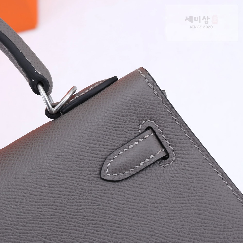 Hermes Hermes Kelly 25 Bag 6번 이미지