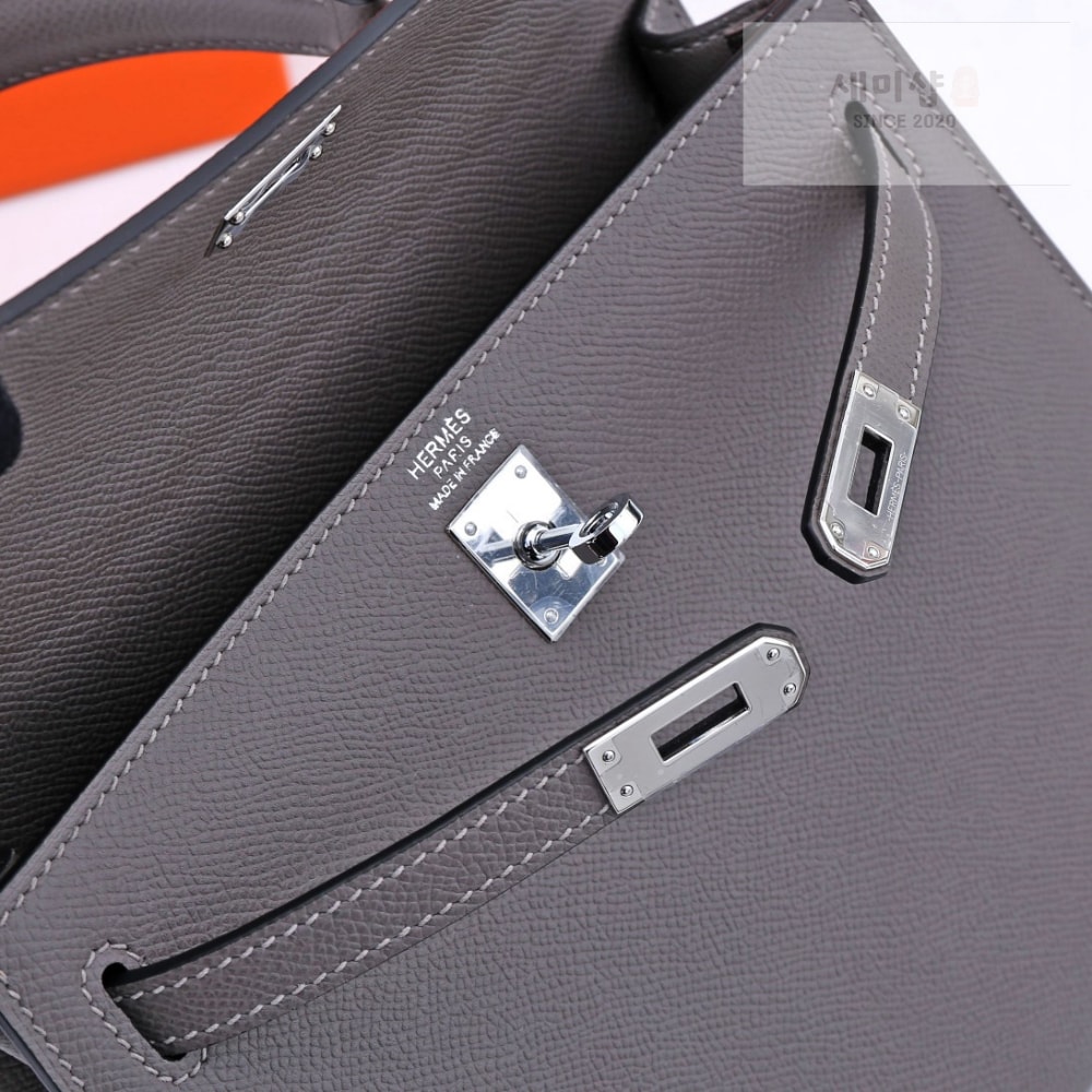Hermes Hermes Kelly 25 Bag 7번 이미지
