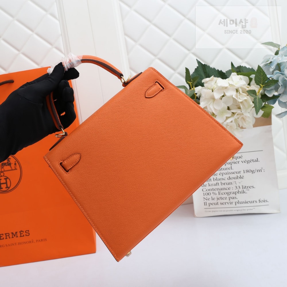 Hermes Hermes Kelly 25 Bag 1번 이미지