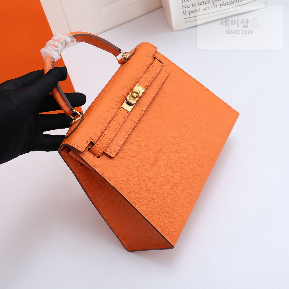 Hermes Hermes Kelly 25 Bag 8번 이미지