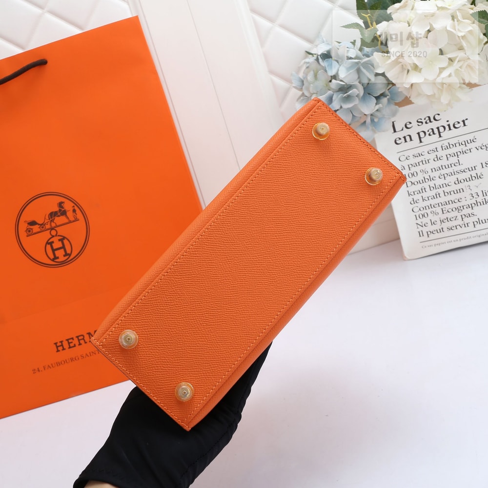 Hermes Hermes Kelly 25 Bag 2번 이미지