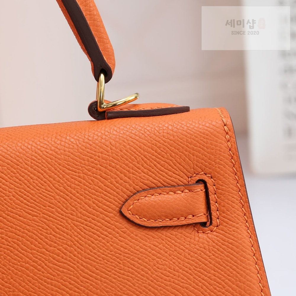 Hermes Hermes Kelly 25 Bag 3번 이미지