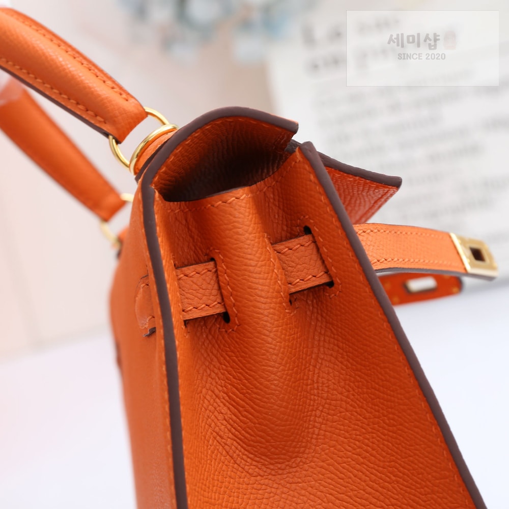 Hermes Hermes Kelly 25 Bag 4번 이미지