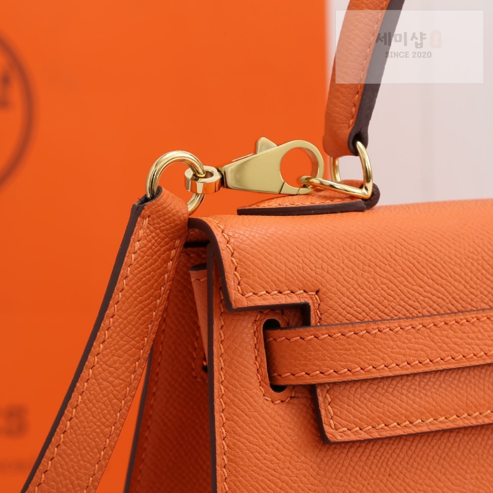 Hermes Hermes Kelly 25 Bag 5번 이미지