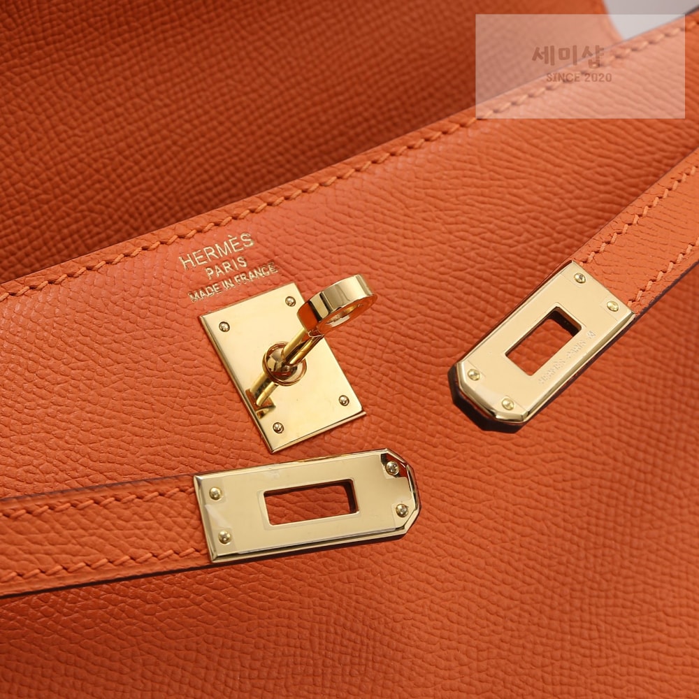 Hermes Hermes Kelly 25 Bag 6번 이미지