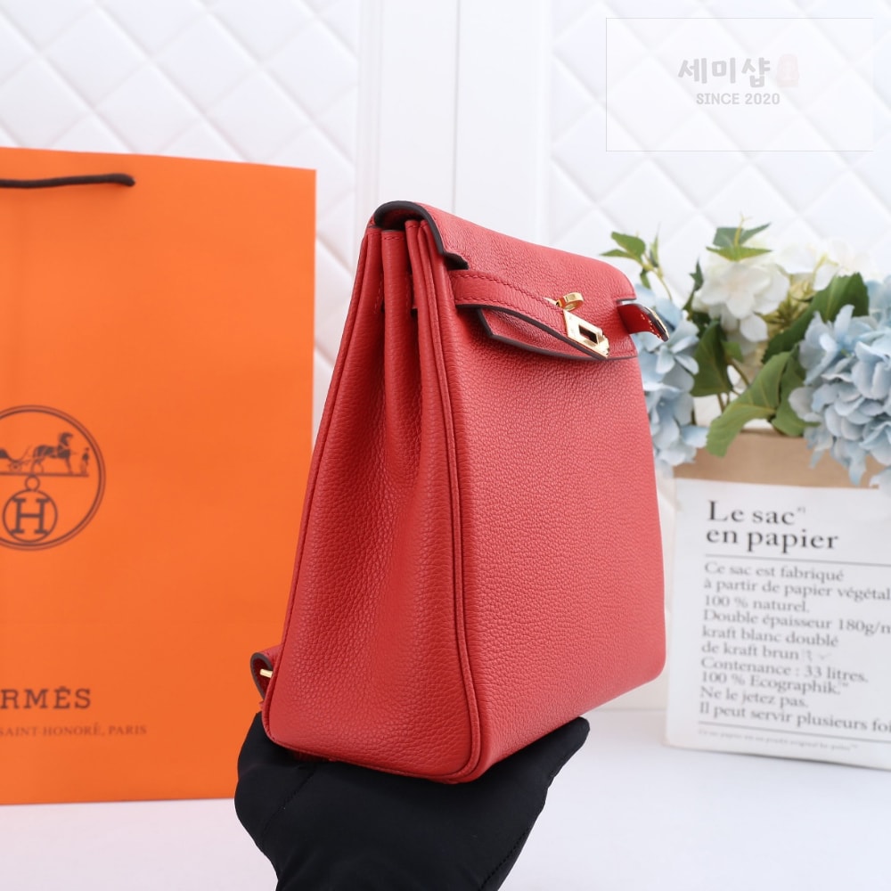 Hermes Hermes Kelly Ado 22 Bag 2번 이미지