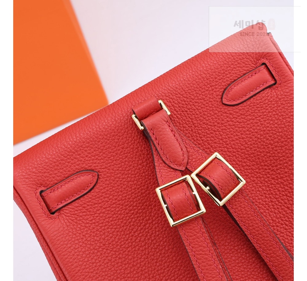 Hermes Hermes Kelly Ado 22 Bag 4번 이미지