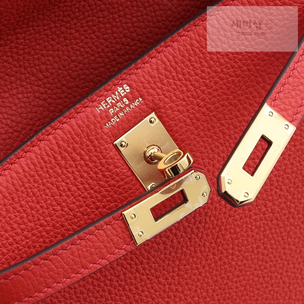 Hermes Hermes Kelly Ado 22 Bag 6번 이미지