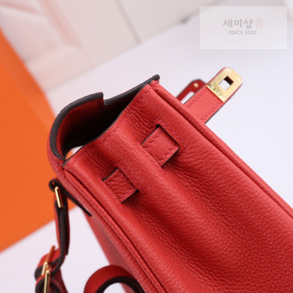 Hermes Hermes Kelly Ado 22 Bag 9번 이미지