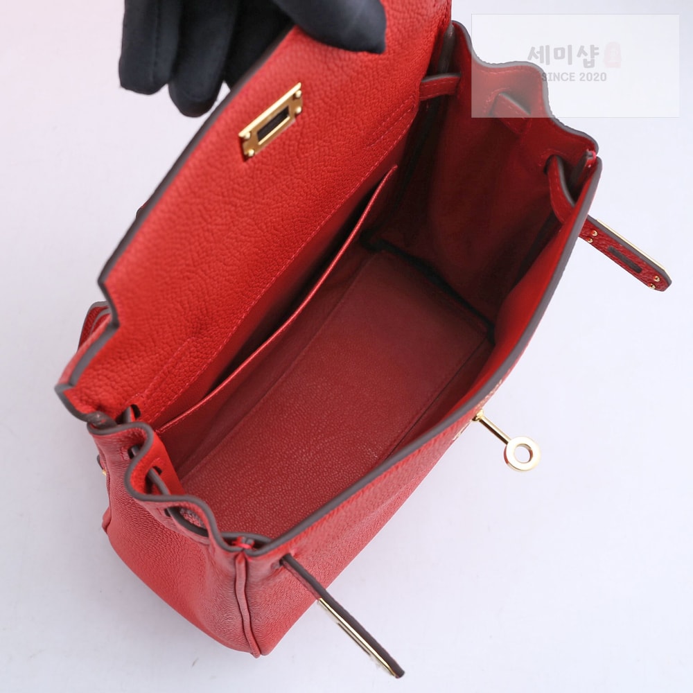 Hermes Hermes Kelly Ado 22 Bag 7번 이미지