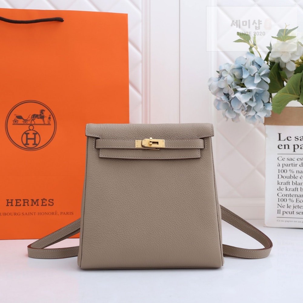 Hermes Hermes Kelly Ado 22 Bag 1번 이미지