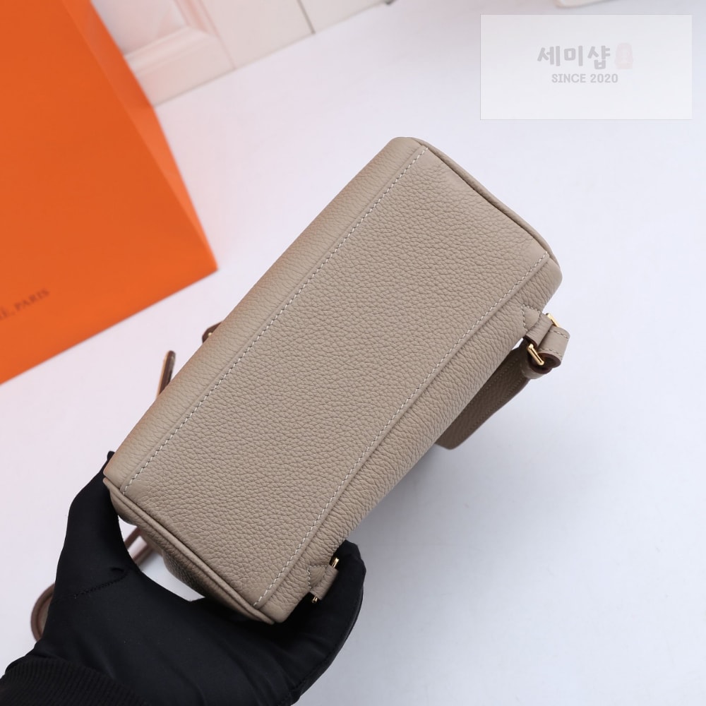 Hermes Hermes Kelly Ado 22 Bag 8번 이미지