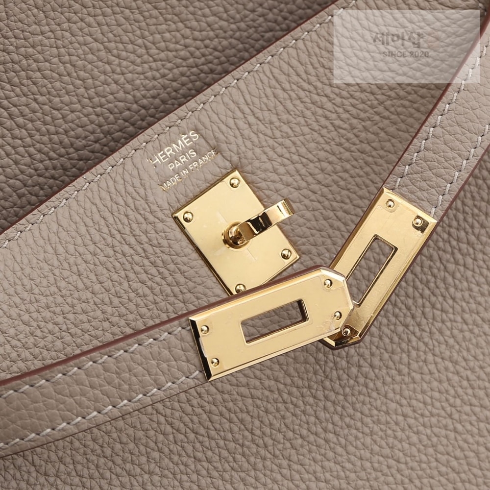 Hermes Hermes Kelly Ado 22 Bag 5번 이미지