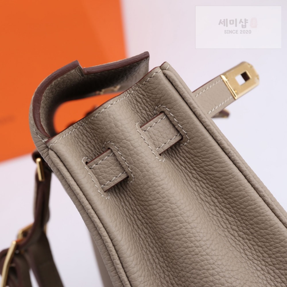 Hermes Hermes Kelly Ado 22 Bag 6번 이미지