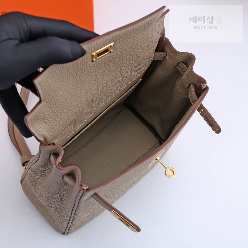 Hermes Hermes Kelly Ado 22 Bag 7번 이미지