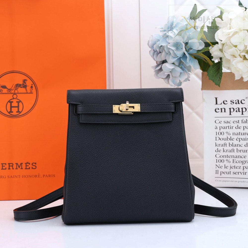 Hermes Hermes Kelly Ado 22 Bag 1번 이미지