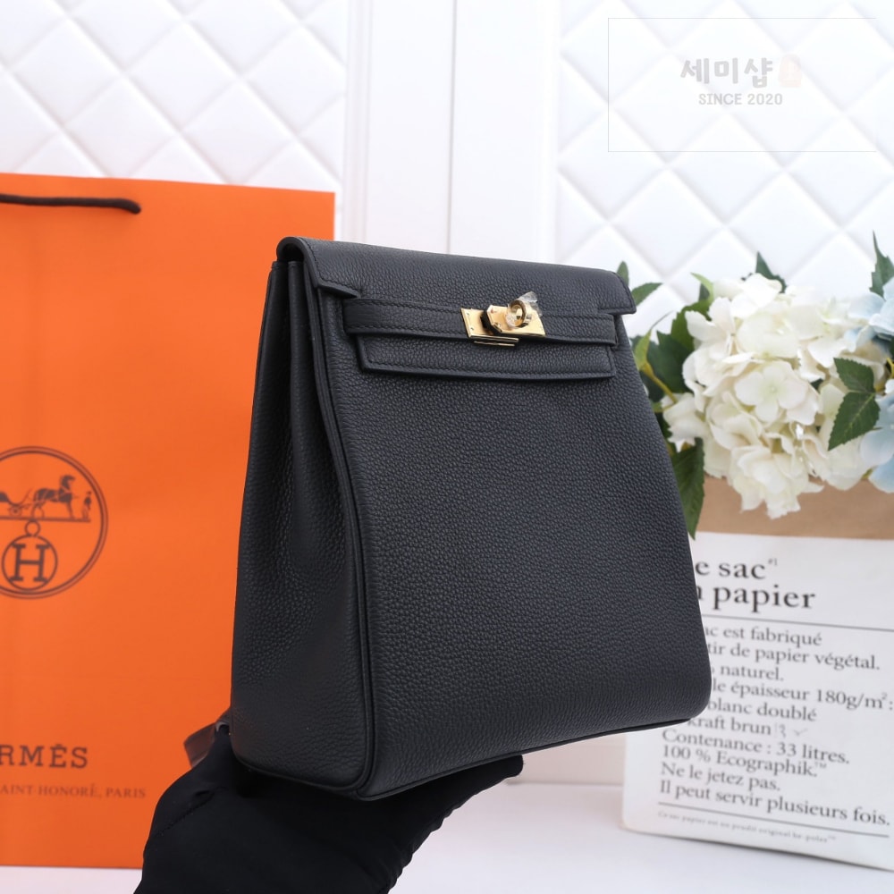 Hermes Hermes Kelly Ado 22 Bag 8번 이미지