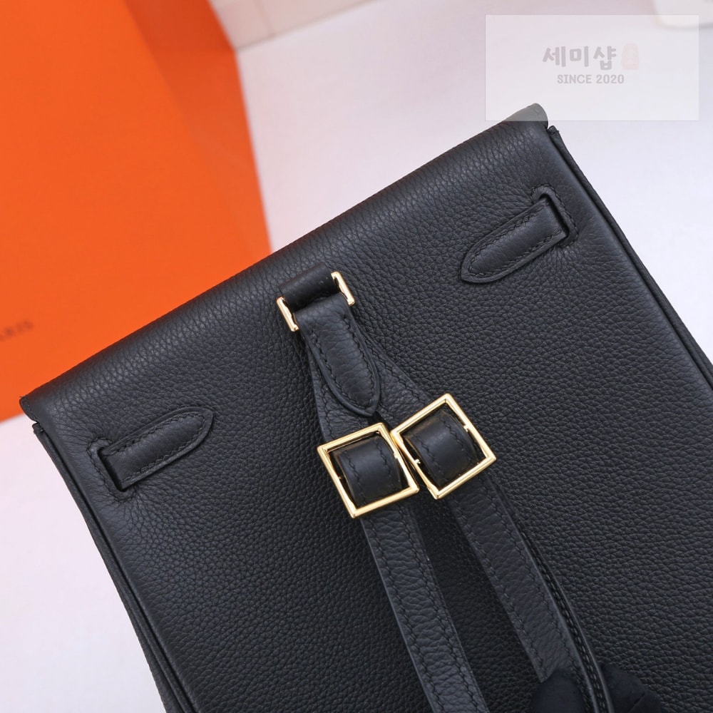 Hermes Hermes Kelly Ado 22 Bag 4번 이미지